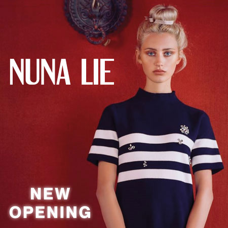 Nuna Lie